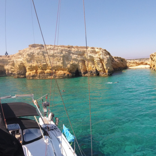 Vacanza in barca a vela 9 Luglio 2022